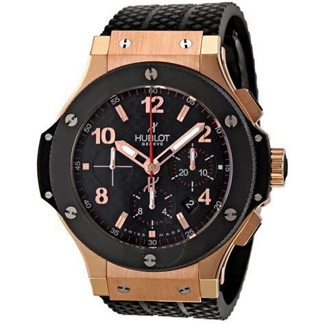 hublot gold men|Hublot men's watches for sale.